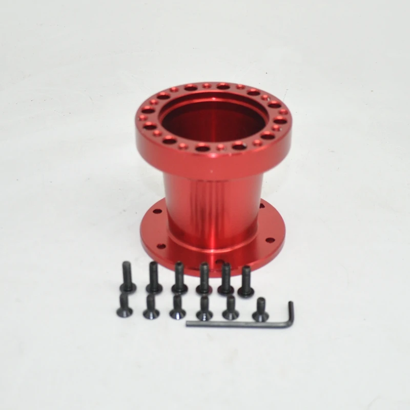 76MM Red