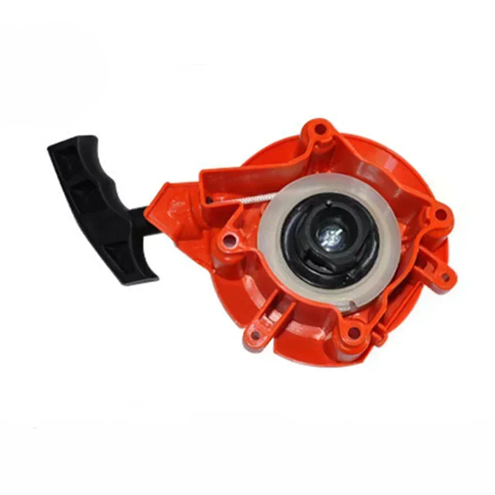 

Efficient Recoil Pull Starter for Hus543R and For Hus541 Brush Cutter Trimmer for Straightforward User Experience