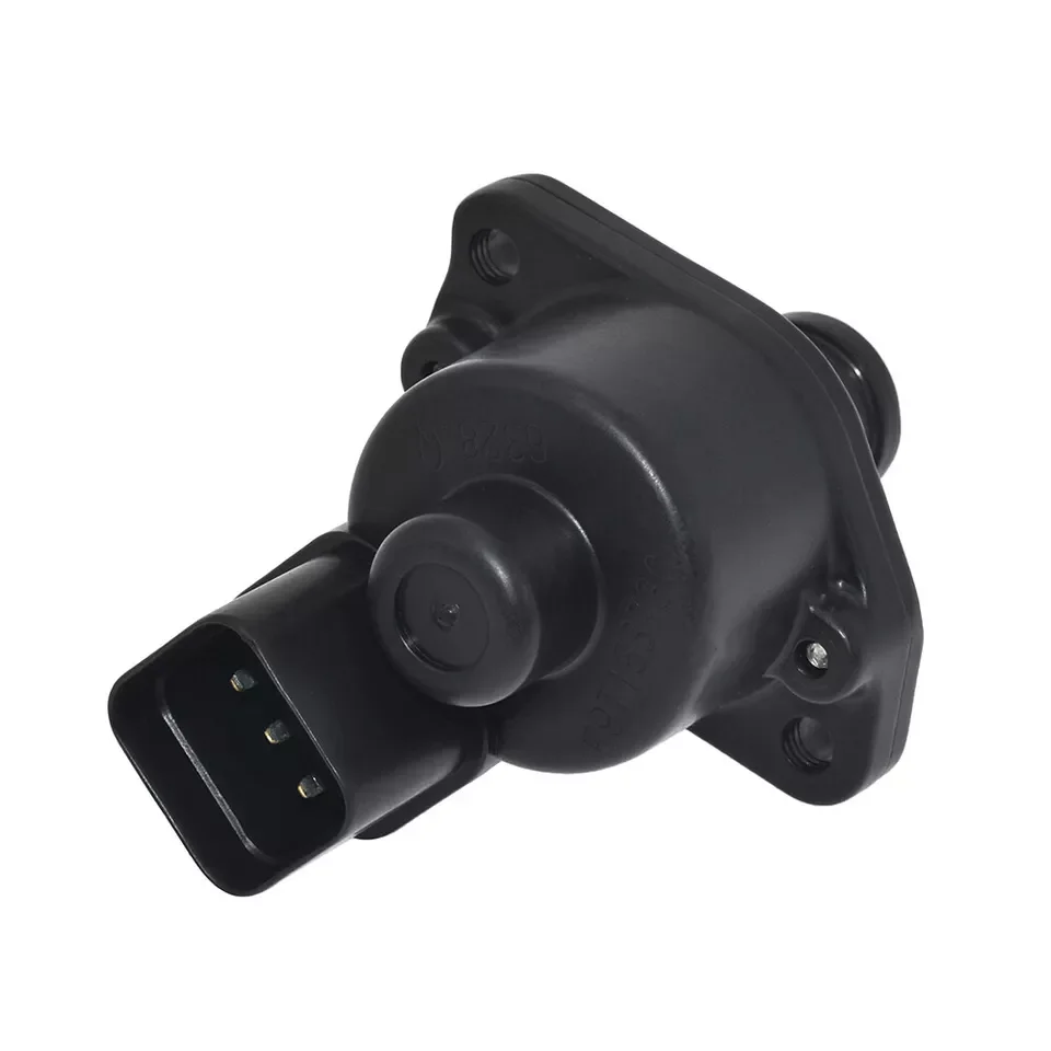 Idle Air Control Ia… - image