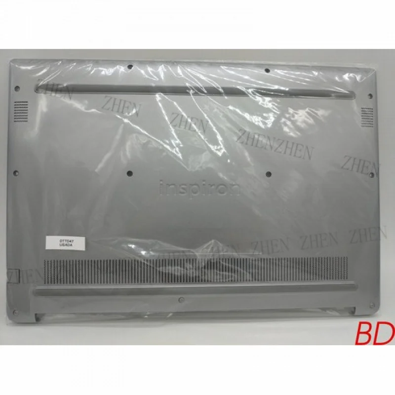 

Нижняя нижняя крышка Y 0TTD47 D Корпус для Dell Inspiron 7000 7560 7572 Крышка