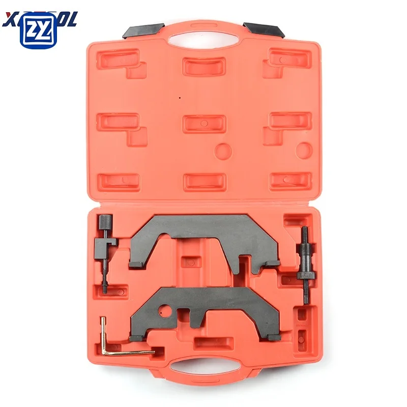 YUNTU Engine Timing Tool Sets Cam Camshaft Alignment Timing Locking Kit XC1755