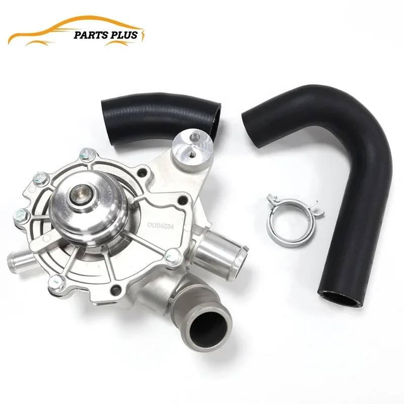 XS2E8501EA 1set High Quality Car Water Pump 2.5 with Shell and Water Pipe for Ford MONDEO 2.5T