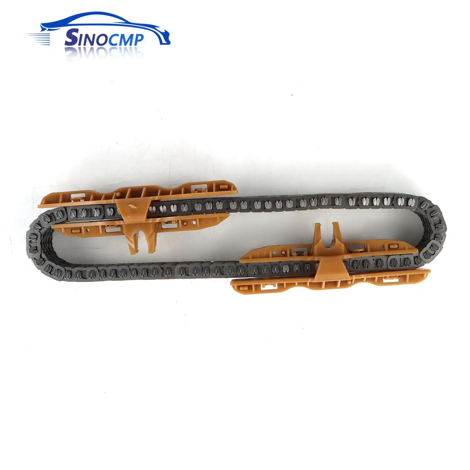 

1 PC TR580 CVT Automatic Transmission Chain Belt For 2012-2016 SUBARU Forester Impreza Outback XV Crosstrek Car Chassis Parts