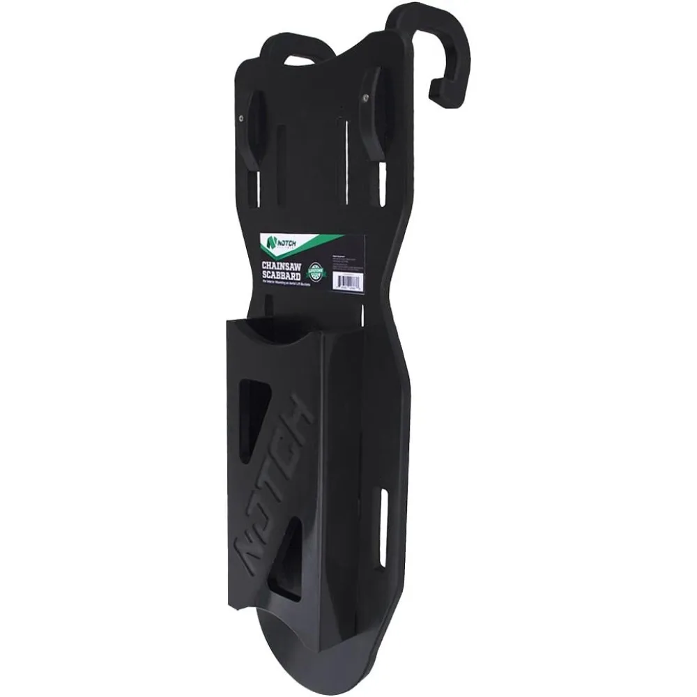 

Chainsaw Scabbard (Inside Mount) (40575)