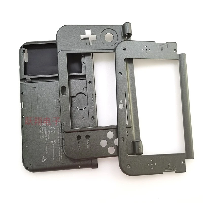 イヤープレート-ミディアムシェル,新品,3個入りボックス,上部および下部