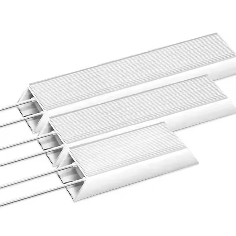 Aluminum Housing Br…