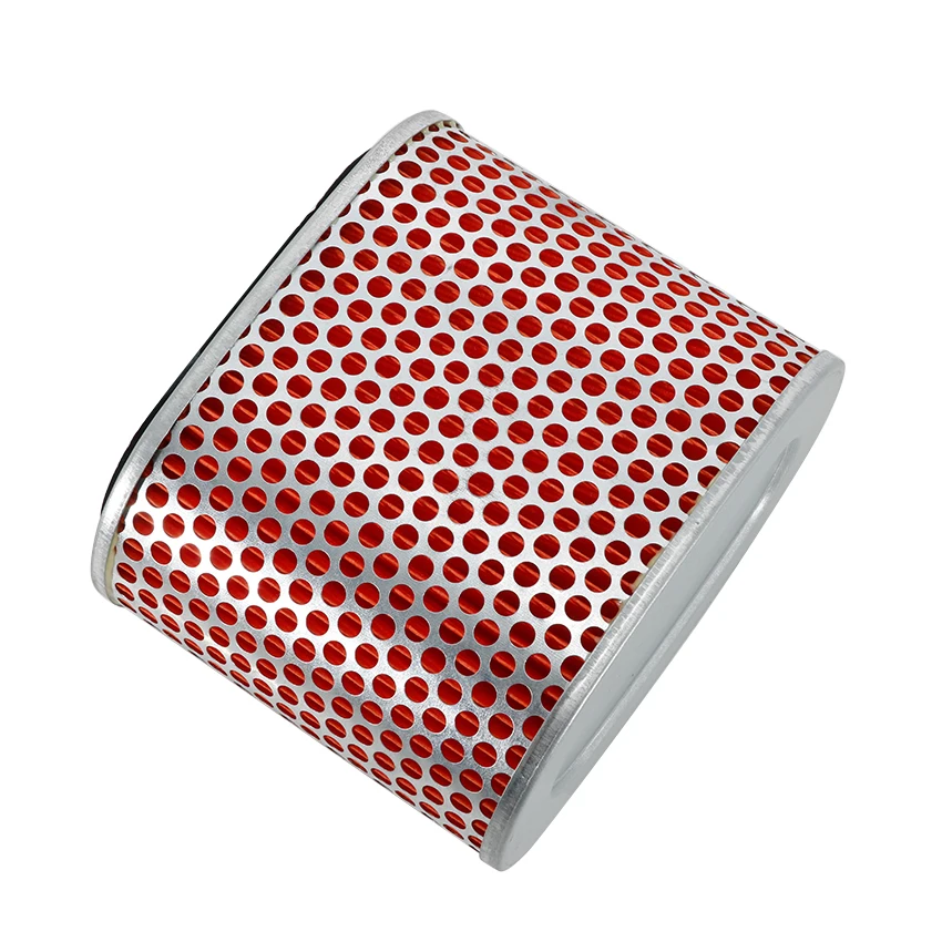 Motorcycle Air Filter Is for Honda VT1100 VT1100C2 VT1100D2 Shadow A.C.E Tour VT1100C VT1100C2 VT1100C3 Shadow Sabre Aero