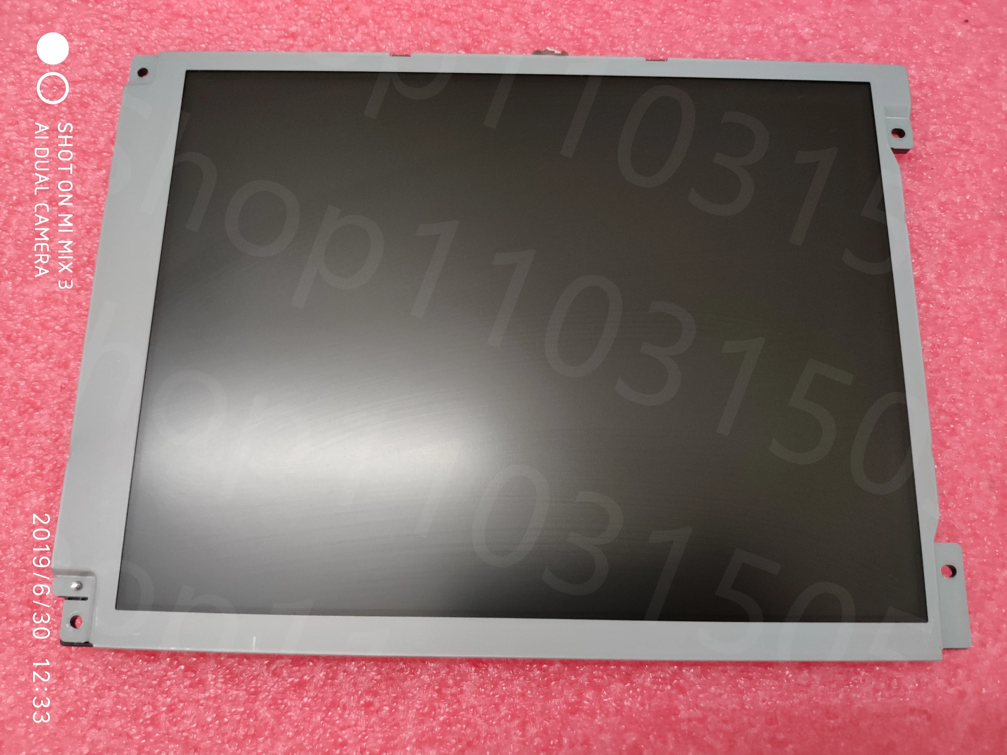 Geschikt voor LQ104S1LG82 industriële computer LCD-scherm 800*600, Garantie voor een halve jaar