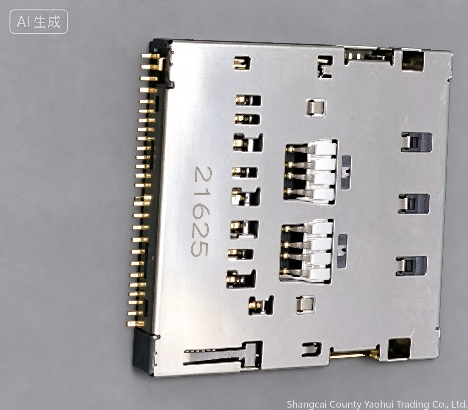 per-sony-a7s3-a7siii-a7m4-a7iv-fx3-a1-a7m5-a7r5-slot-per-scheda-cfa-pezzi-di-ricambio-per-la-riparazione