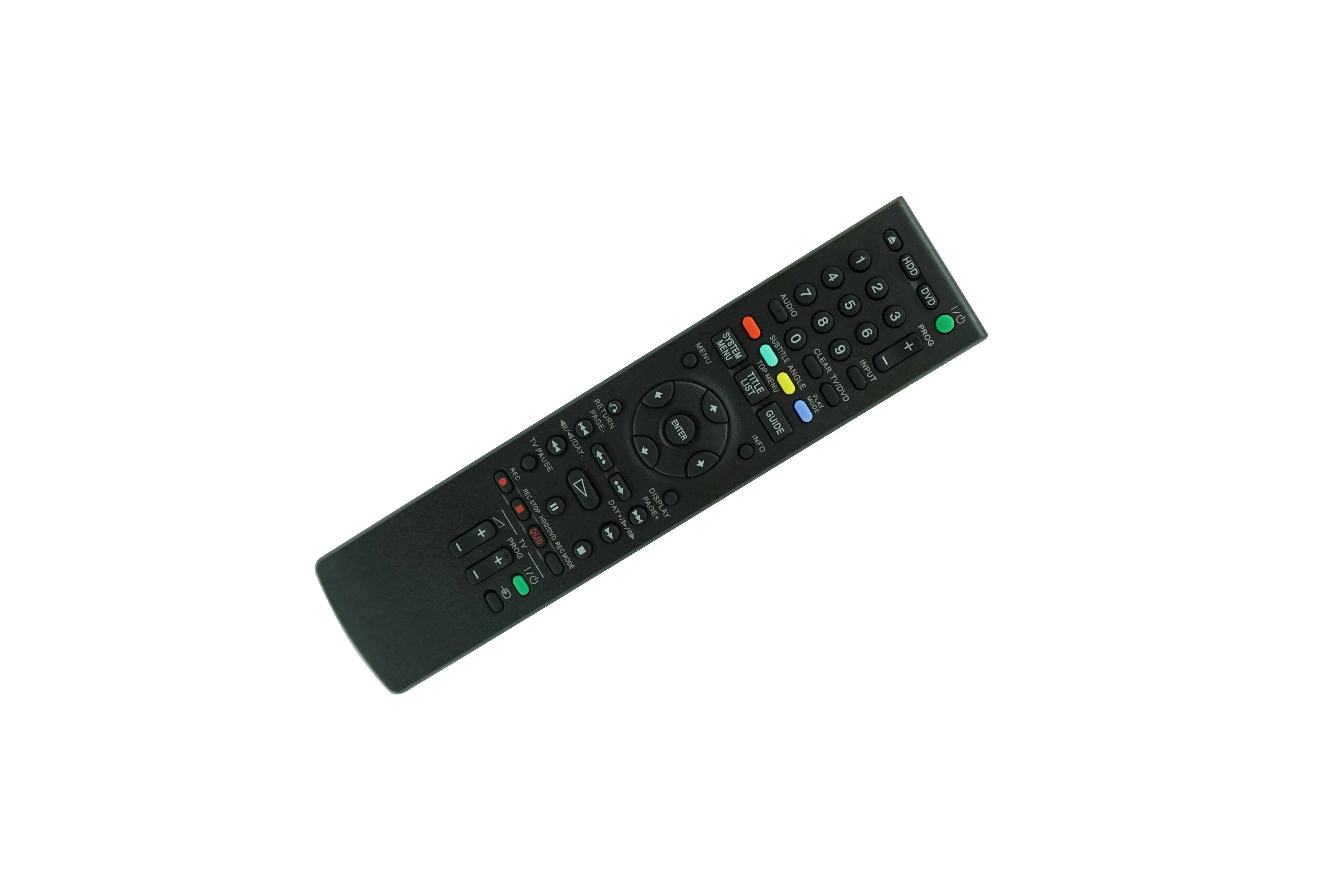 Remote Control For Sony RMT-D248O 148052611 RDR-HX870 RDR-HX970 RMT-D248P RMT-D250P RDR-HX1080 RDR-HX785 HDD DVD Recorder Player