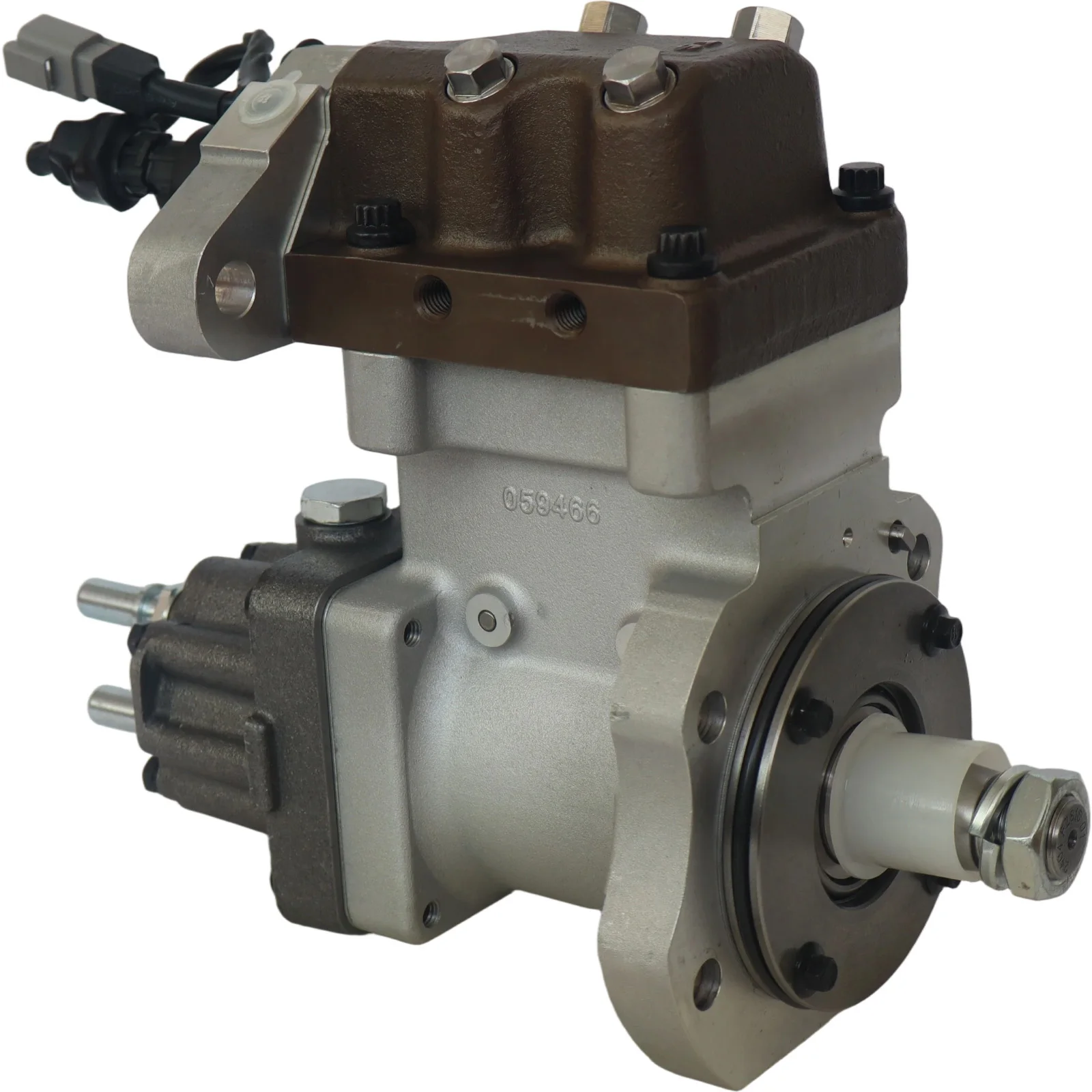 

Fuel Injection Pump 2872545 Compatible for CUMMINS QSL ISLe 310-340-375 Euro-3 Engines