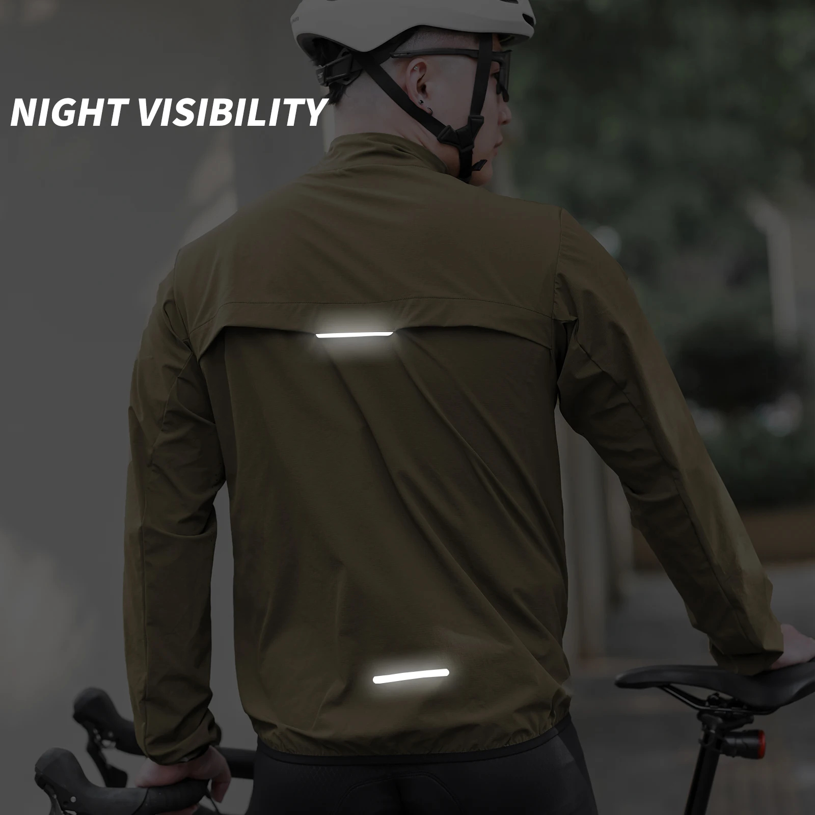 Thumbnail 3 - #30 Lightweight Wind Jackets List of Top Picks