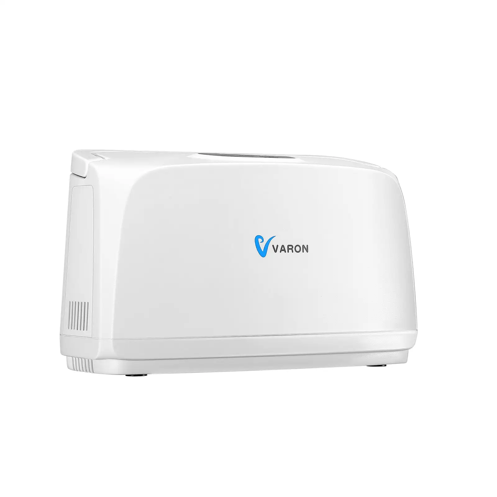 VARON NT-03 3L/min 32,5 ± 2,5% draagbare zuurstofmachine met batterij en zakken Zuurstofconcentratie Pulszuurstoftoevoer - afbeelding 2