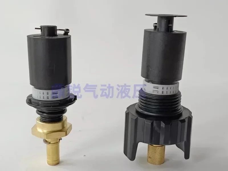 

Filter automatic drain 2901056300 with built-in drain valve 1629403500