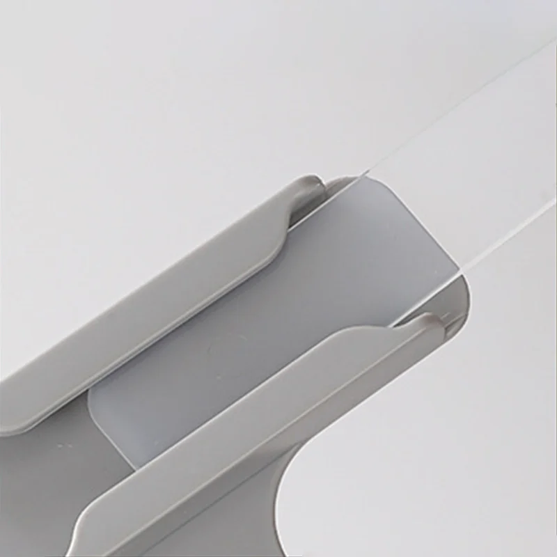 4 قطعة ملاءات السرير غطاء فتحة للبطاقات غير مرئية نوع المضادة للانزلاق ملاءات السرير كليب ملاءات السرير المنزلية السرير حامل الزاوية #2