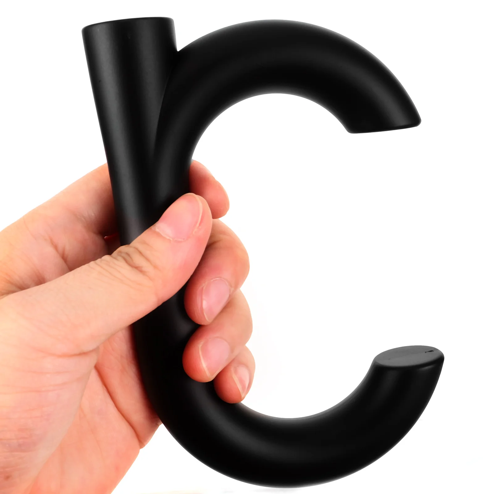 

Umbrella Handle Accessories Compact Grip for Part Replaceable Long Handles Daily Use UV Protection Anti