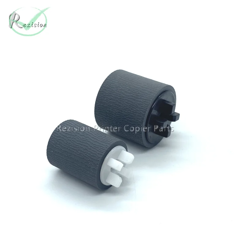 1SET Manual Feeding Bypass Pickup Roller Set  High Quality For Xerox 1810 2010 2011 2320 2520 2110 Copier Spare  Parts