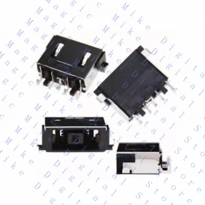 UU  Power Charging Port Interface for Lenovo Legion E470C Y7000P Y7000 Y545 Y530