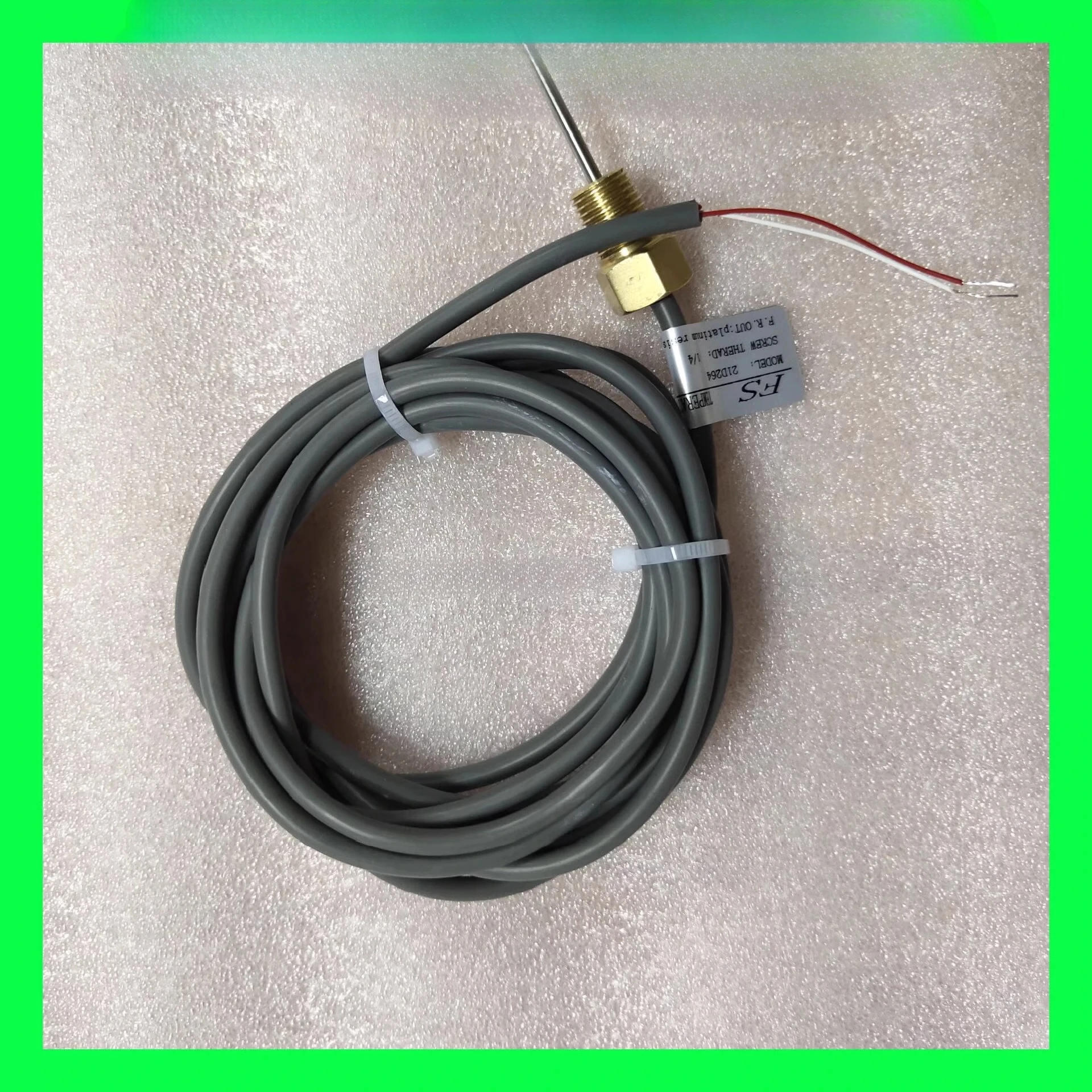 

88H359 711632E1-21D264 Air compressor accessories Pressure and temperature sensors