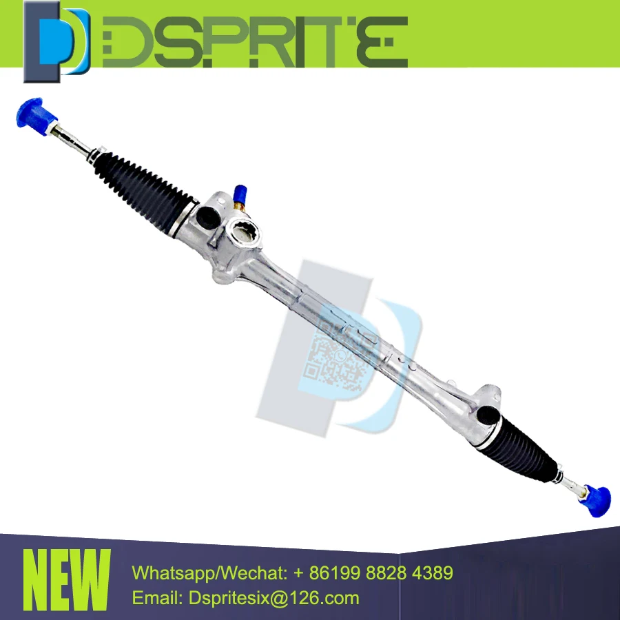 Power Steering Rack LHD For TOYOTA ACR50 GSR50 45500-28100 45510-08030 45510-28180 45510-58030