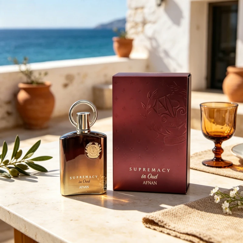 럭셔리 AFNAN 수프리머시 인 우드 향수 100ml  - Perfume Fragrance Couture 리뷰 및 가격