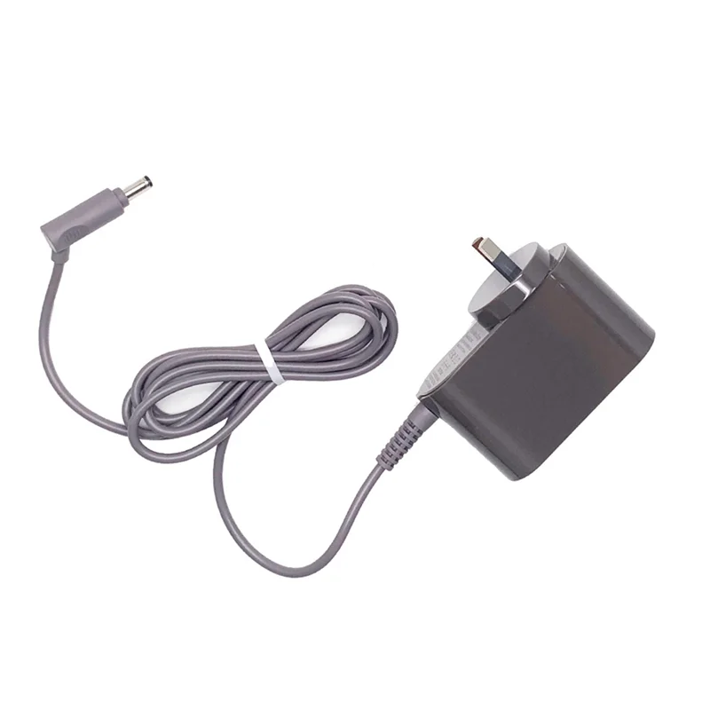 Chargeur de remplacement pour Dyson V6 V7 V8, alimentation sous vide sans fil, 26.1V, prise 0.snapAU