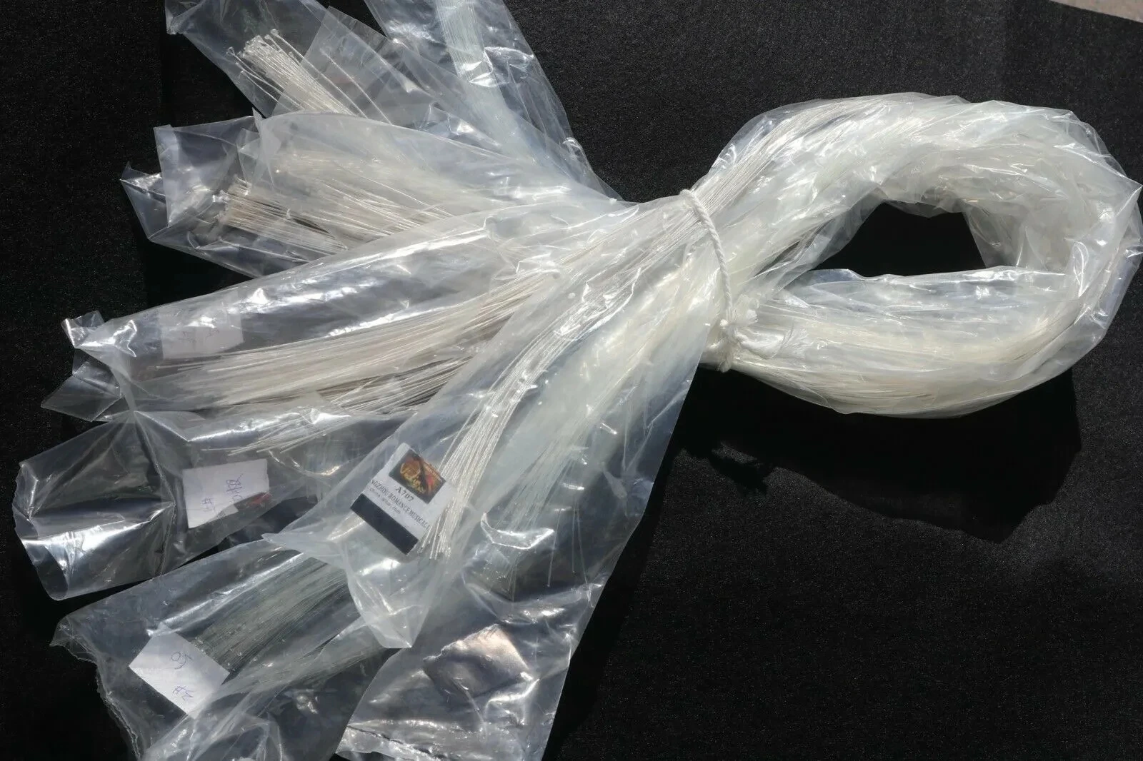 50 Sets High Quality Classical Guitar Strings Nylon Core E B G D A E