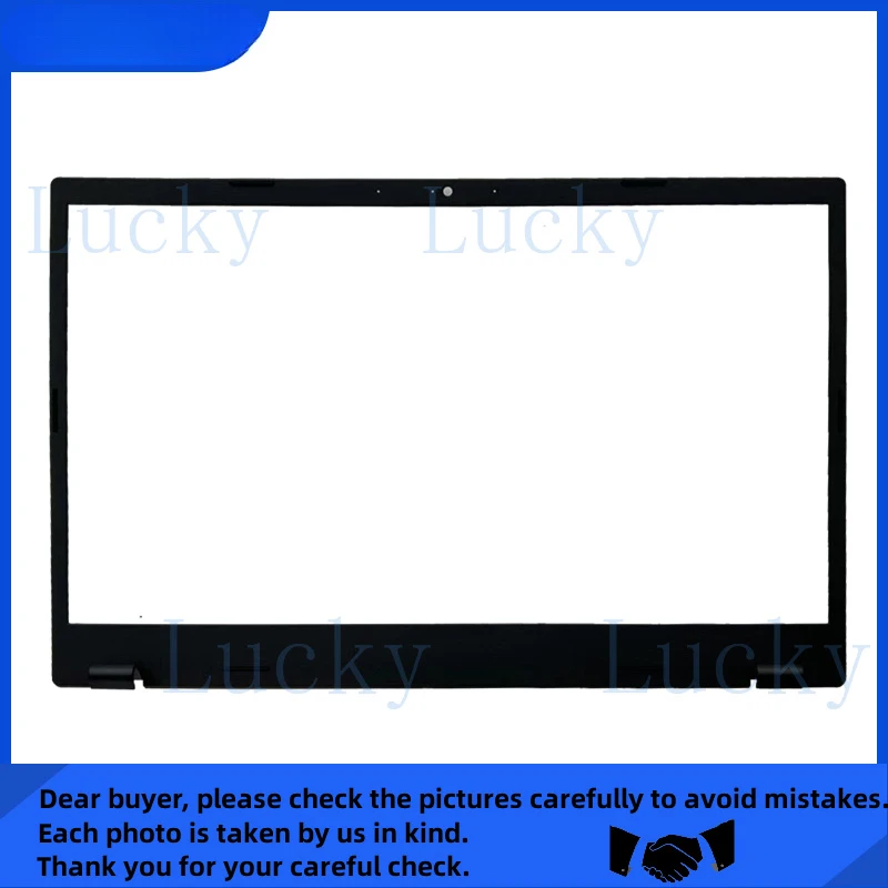 

Новая задняя крышка ЖК-дисплея + рамка серебристого цвета для Acer Aspire A115-32 A315-35 N20C5 A315-58G