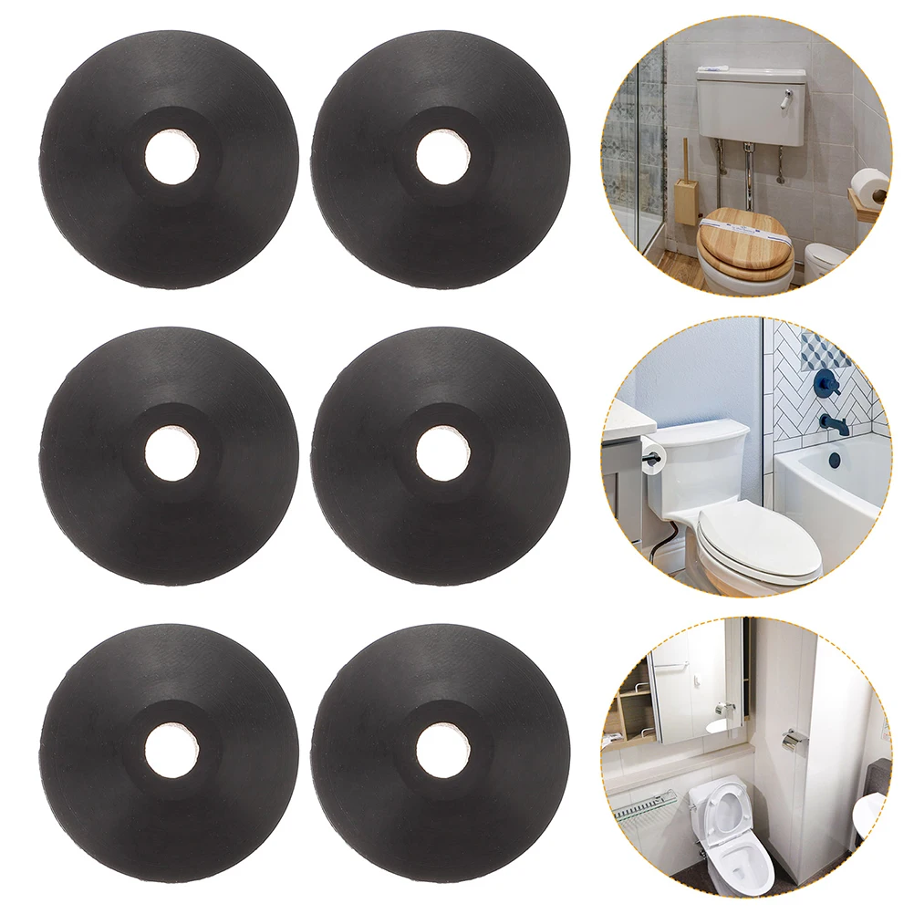 Рисунок 2 - резиновые уплотнения