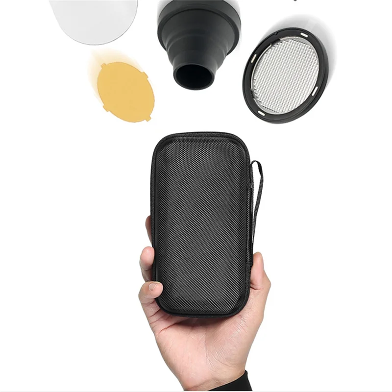 طقم ملحقات فلاش TA-For Godox AK-R1 لتعزيزات التصوير المحمولة AD200