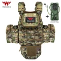 Yellow Camo-2L Green