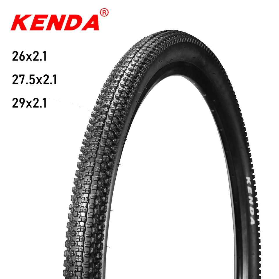 けータイ ケンダ自転車タイヤ 26/27.5/29x2.1 AM マウンテンバイクタイヤ MTB 超