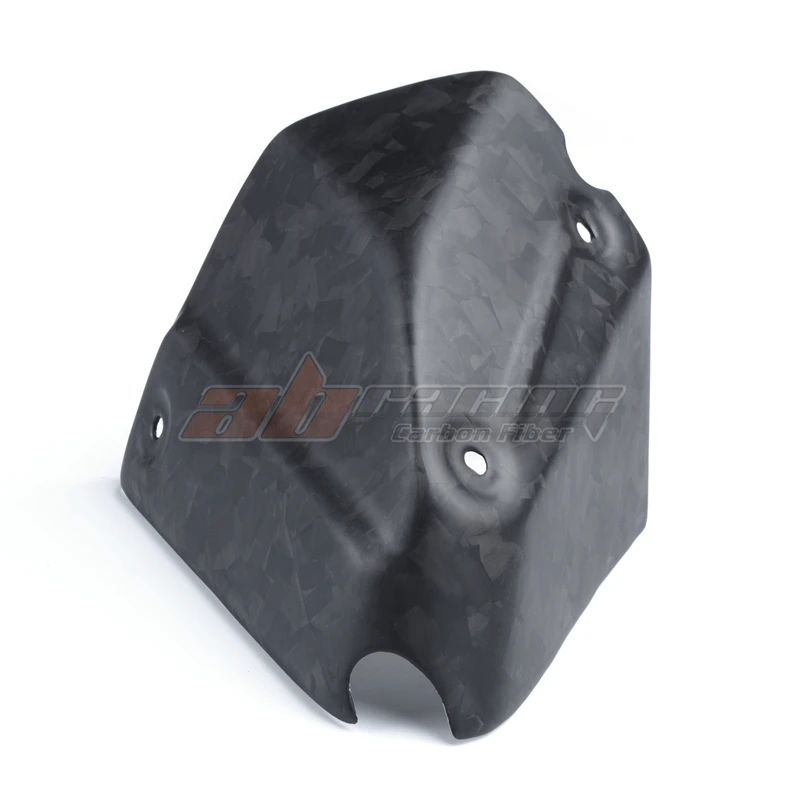 

Exhaust Pipe Heat Shield Cover Guard Fairing For Ducati Xdiavel S Ducati Xdiavel 2018-2021 Full Carbon Fiber 100%
