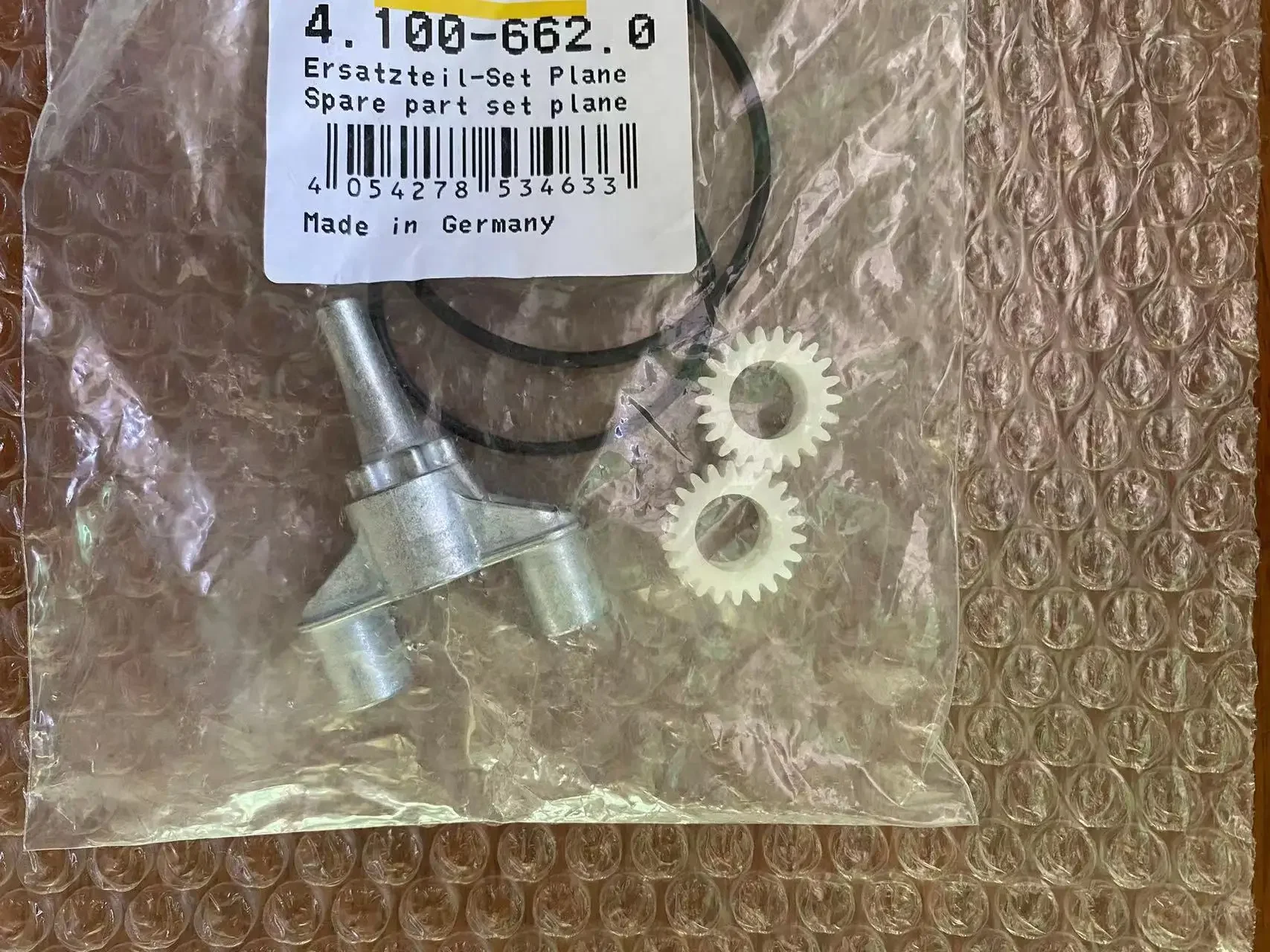 For KARCHER high-pressure car wash machine K2/K3  series washing machine accessories gear swashplate bearing ramrod column