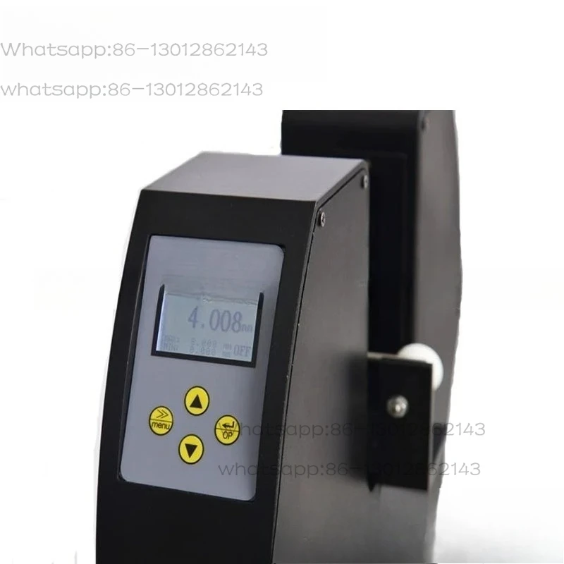 

1 шт. НОВЫЙ сканирующий калипер, кабельный калипер, калипер для труб