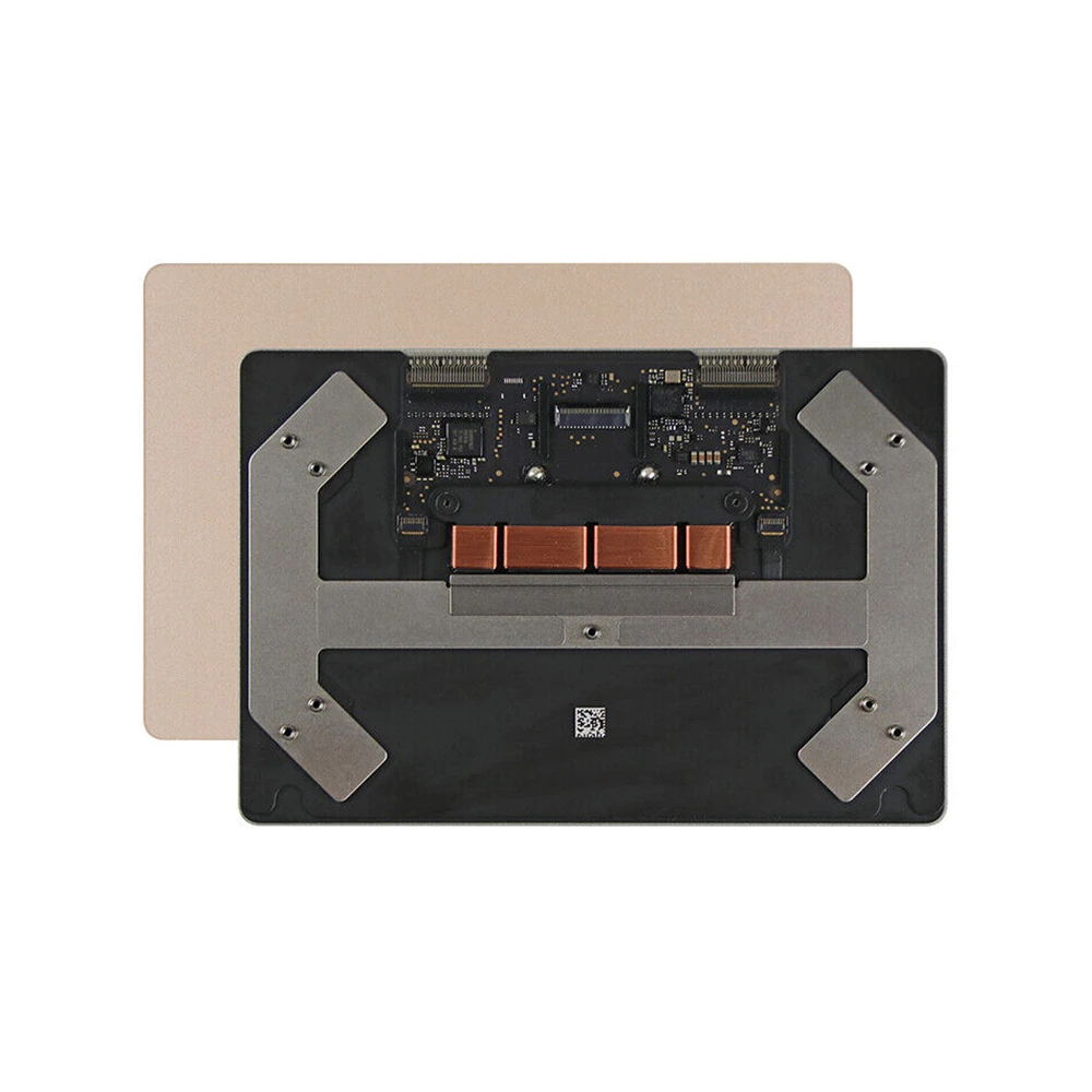 Imagem -04 - Portátil A2179 Touchpad para Macbook ar Retina 13 Cabo Aa2179 Início 2023 Emc 3302 Touchpad Trackpad Cabo Novo