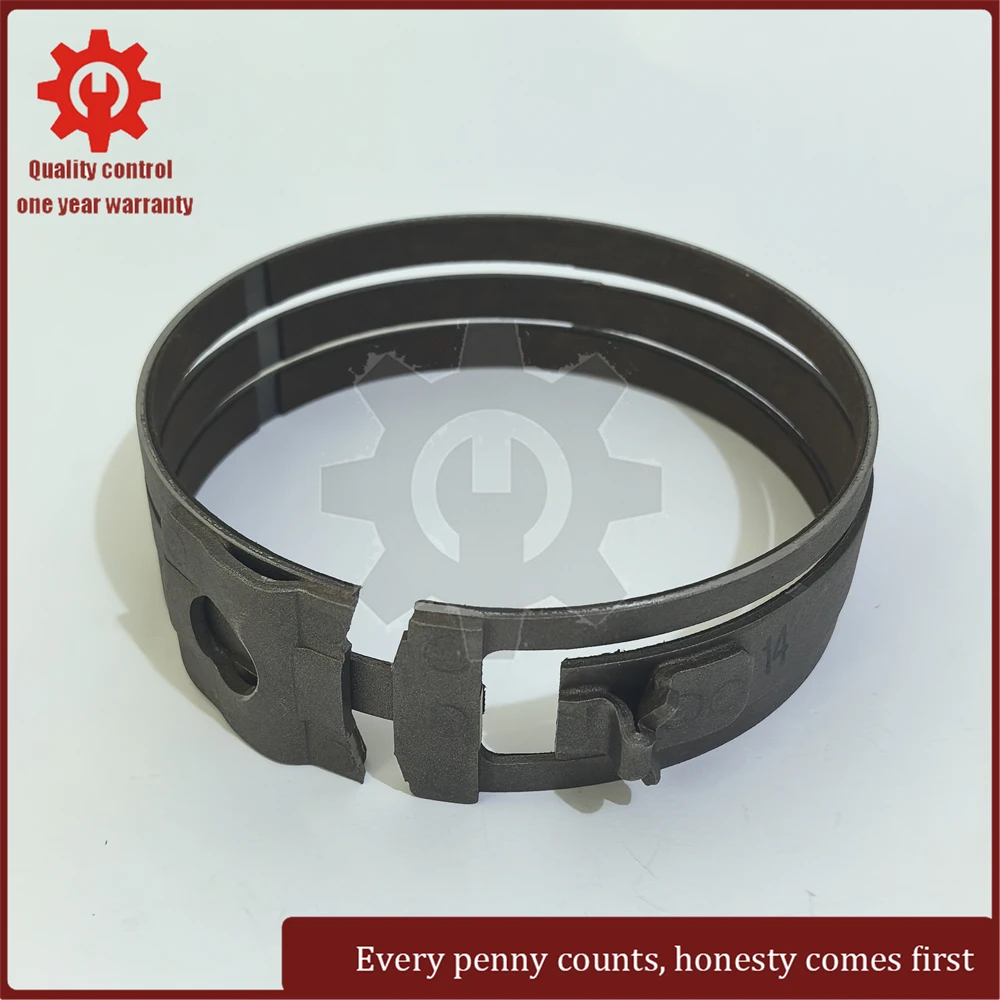 

4T65E 4T60E автомобильные аксессуары, тормозной ремешок автоматической коробки передач для Buick Chevrolet, автозапчасти