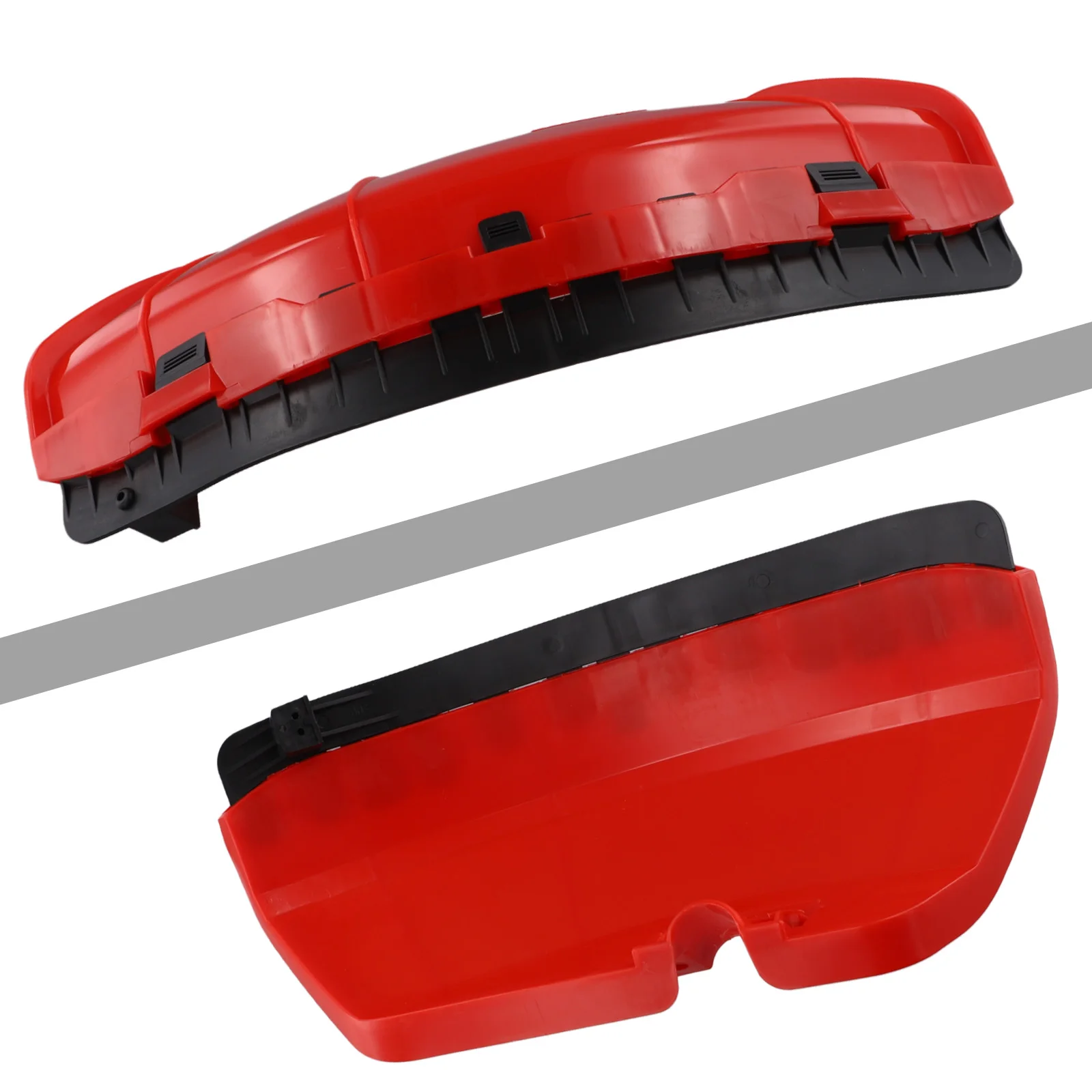 

28mm Guard Shield Cover Accessories Brush Cutter Parts Professional Tool With Metal Connector Practiacl Useful