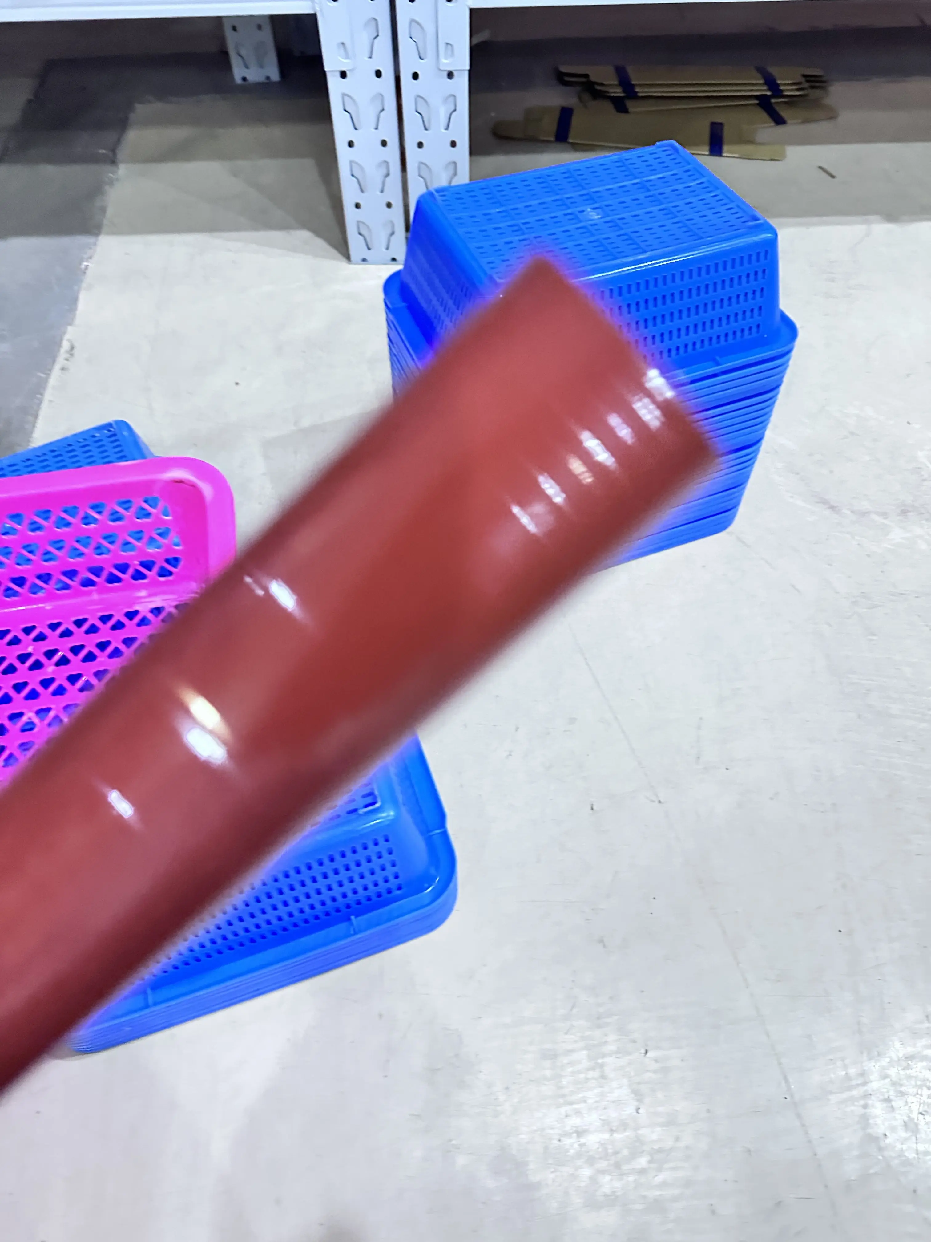 

1X FILM-T5055C 6LJ59010000 6LJ71676000 Fuser Film Sleeve for TOSHIBA E-Studio 2555C 3055C 3555C 4555C 5055C