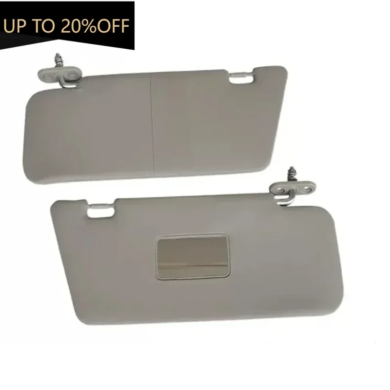 

Auto Inner Sunvisor Sun Visor Sun Shade With Mirror For Changan CX20