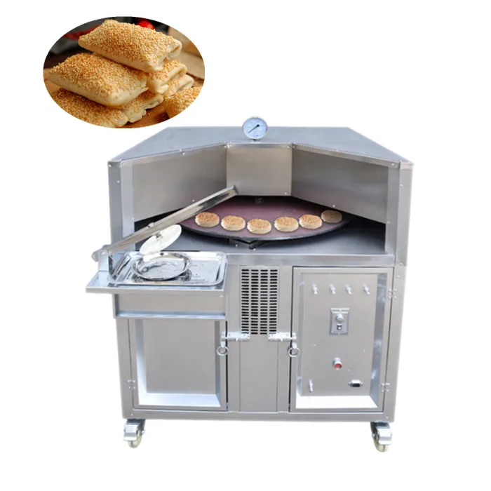 For fully automatic roti maker	mini cake pancake maker electric tabletop corn tortilla machine	oven