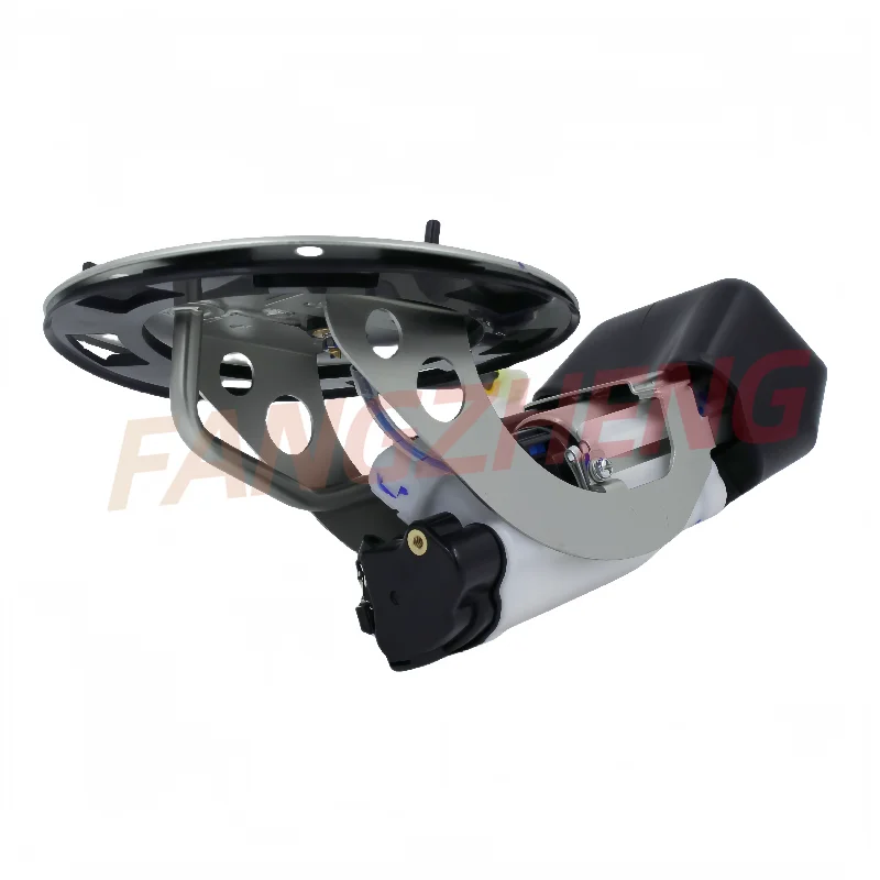 Conjunto de bomba de combustible para motocicleta Honda CB 600 F/FA PC41 año 2007-2010 16700-MFG-D02 16700MFGD02 16700-MFG-D00 16700-MFG-D01