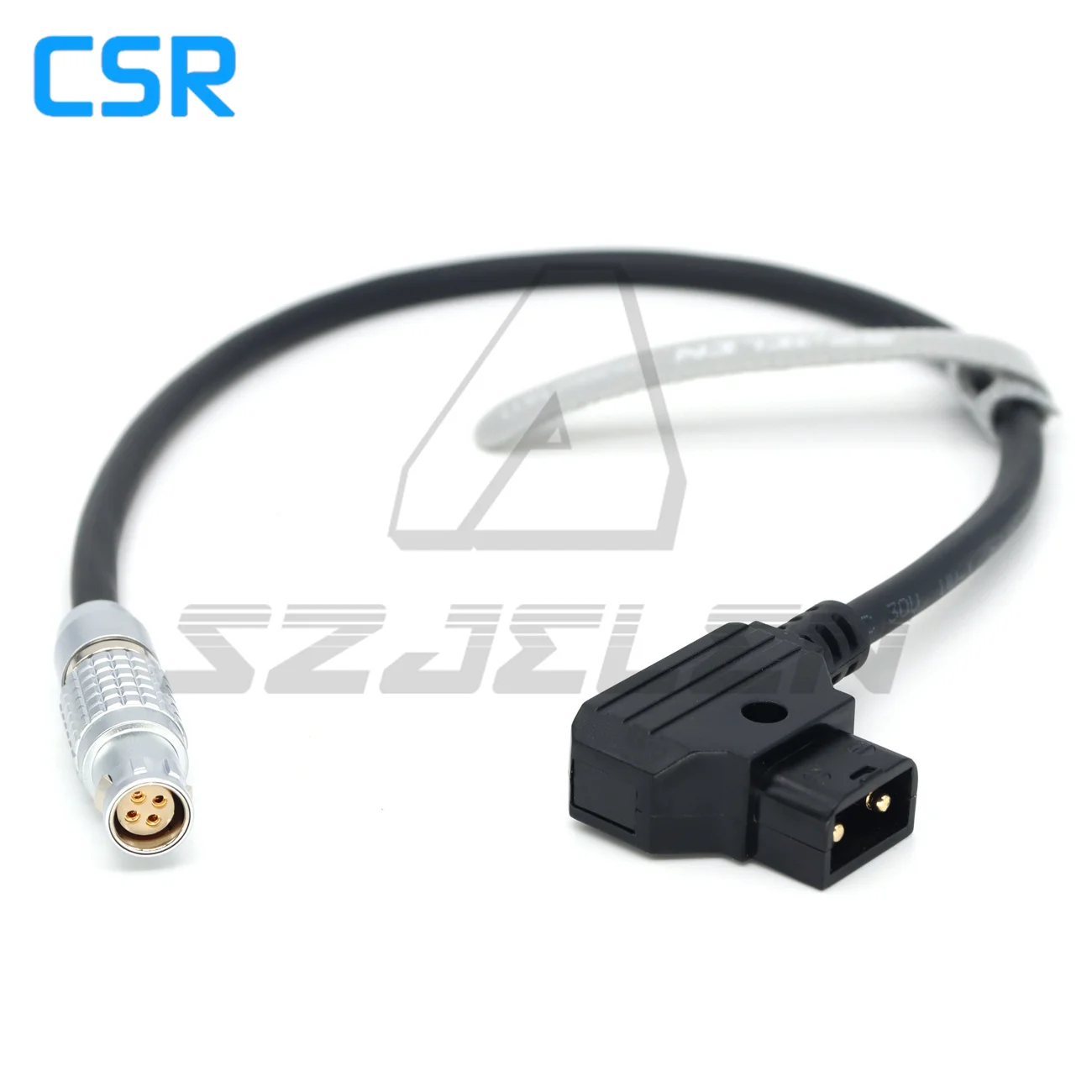 

DTAP to 4Pin Female Plug, For FUJIFILM GFX ETERNA 55 Camera Power Cable