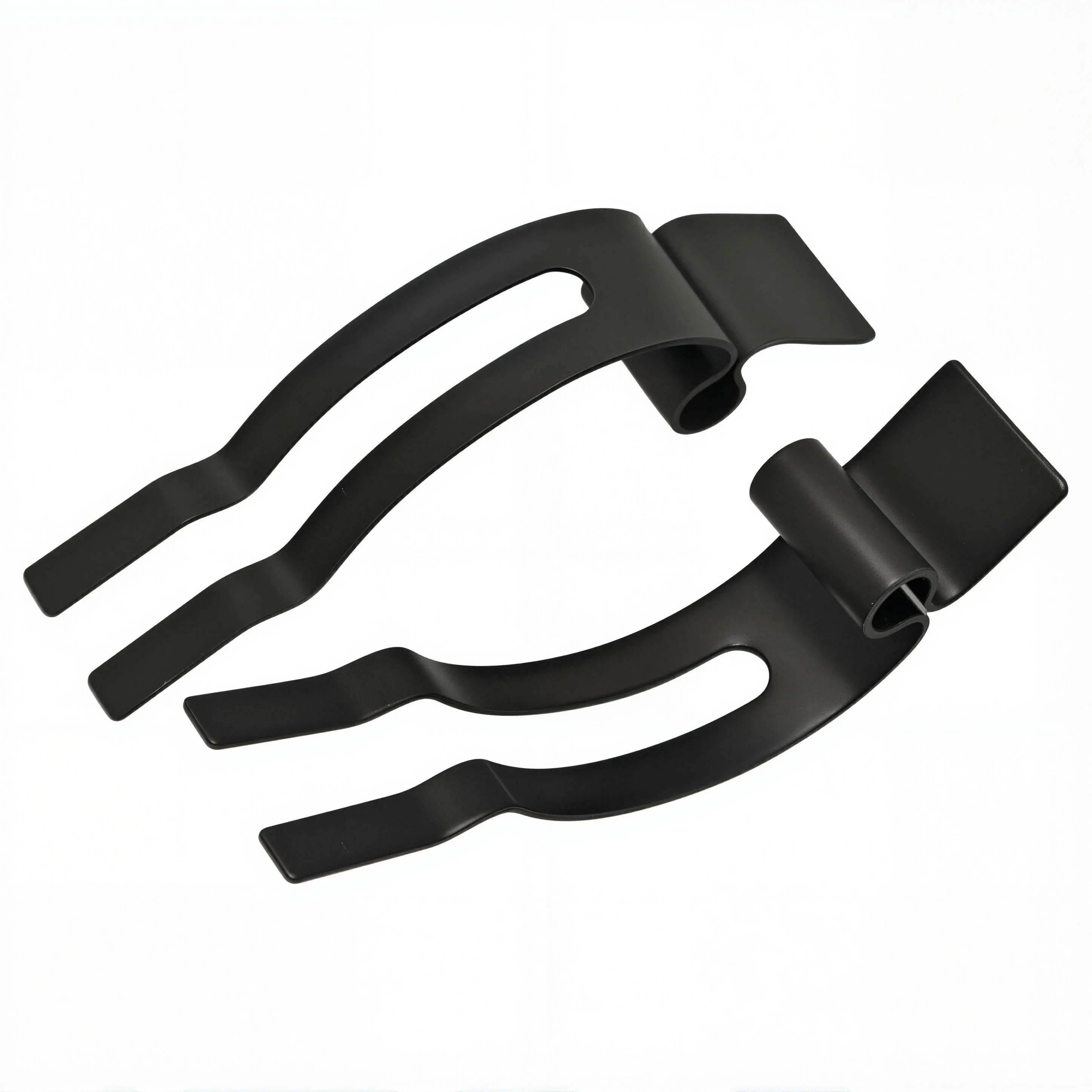 2pcs Chain Brake Leaf Control Spring For Husqvarna 268 262 272 394 395 254 257 50 51 55 136 141 40 41 42 Chainsaw #501874701