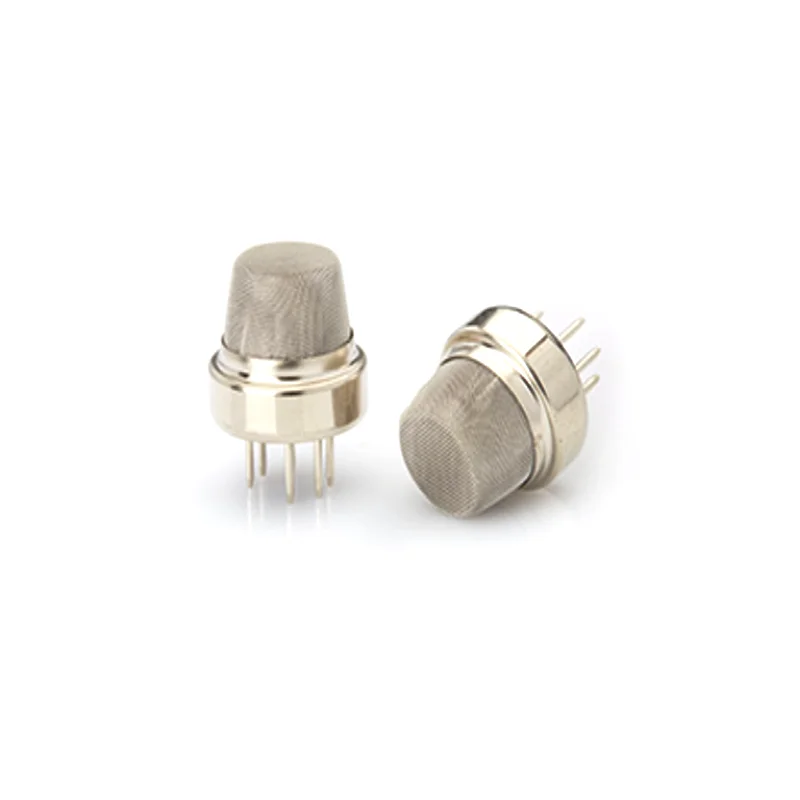 Sensor de detección de gas MQ138 MQ, vapor orgánico para alarma de concentración del hogar, 2 uds.