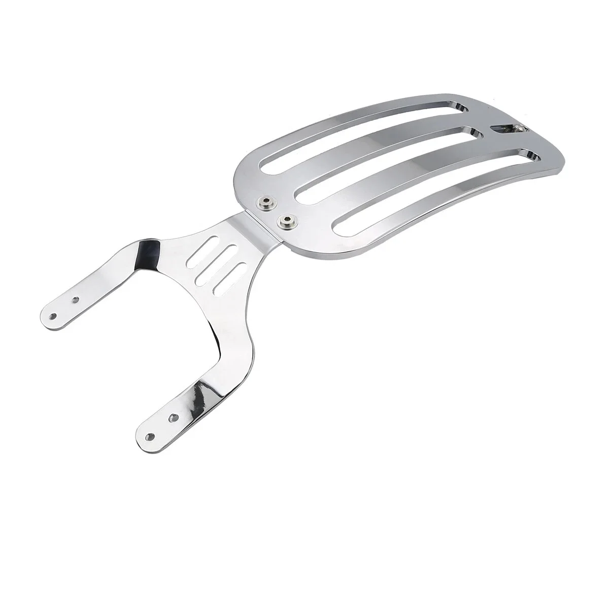 

Motorcycle Solo Fender Luggage Rack For Indian Chieftain Dark Horse 2016-2025 Springfield 2016-2020