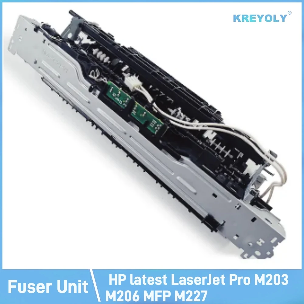 Fuser Assembly Fuser Unit Fuser Kit for HP latest LaserJet Pro M203 M206 MFP M227 RM2-0805-000CN RM2-0806-000CN