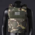 Jungle camouflage