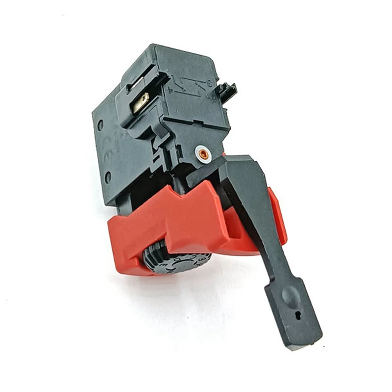 ABJY-Power Tool Switch Speed Control Trigger Button 343409980 For Metab SBE650 BE561 560 Impact Drill