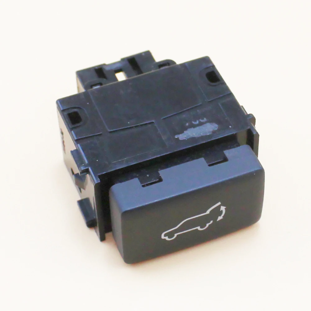 Botón de interruptor de encendido para puerta trasera de coche, accesorio para Subaru Outback Legacy 2015-2019